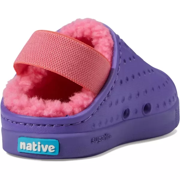 Native Shoes Jefferson Cozy 