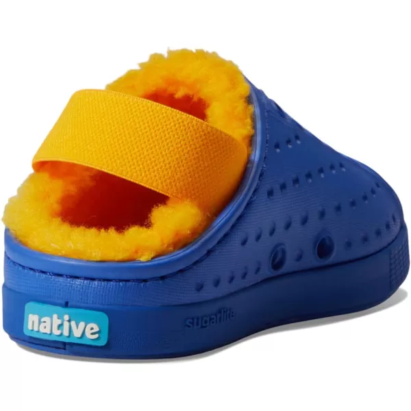 Native Shoes Jefferson Cozy 