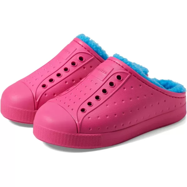 Native Shoes Jefferson Cozy 