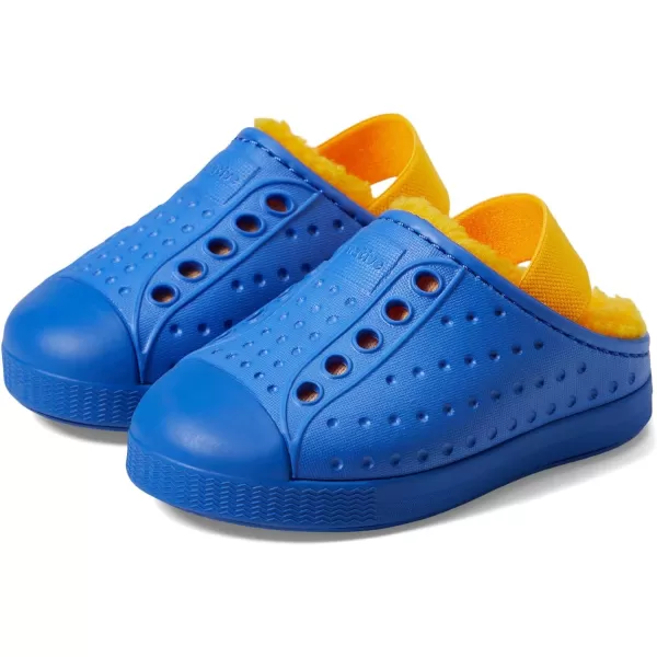Native Shoes Jefferson Cozy 
