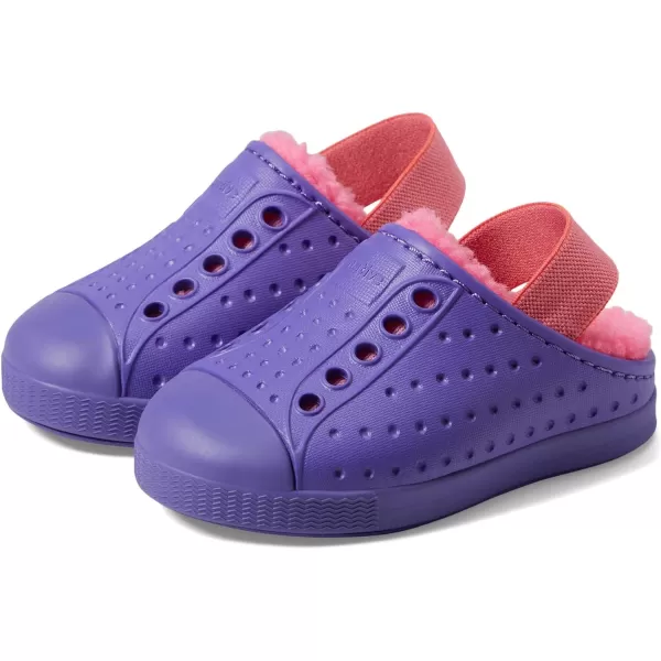 Native Shoes Jefferson Cozy 