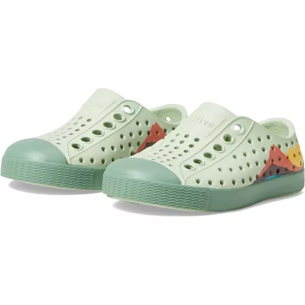 Native Shoes - Jefferson, Kids Shoe