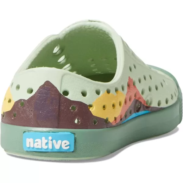 Native Shoes - Jefferson, Kids Shoe