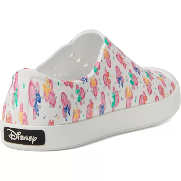 Native Shoes Jefferson Print 