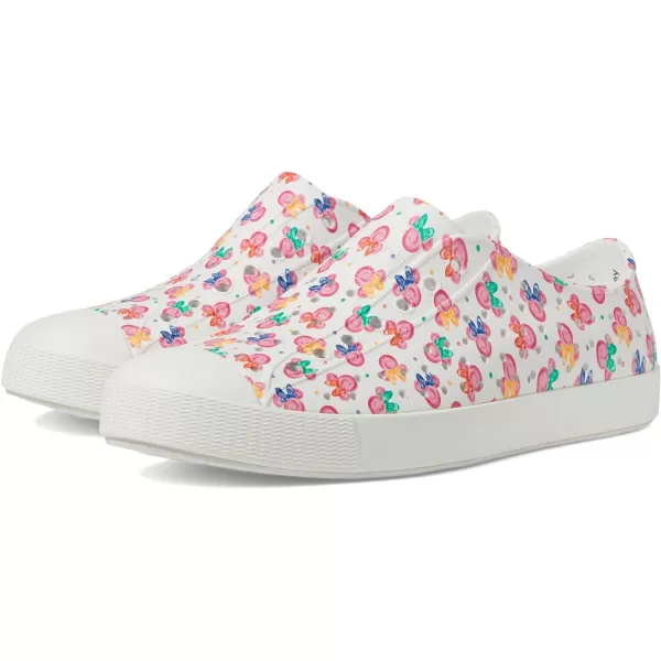 Native Shoes Jefferson Print 