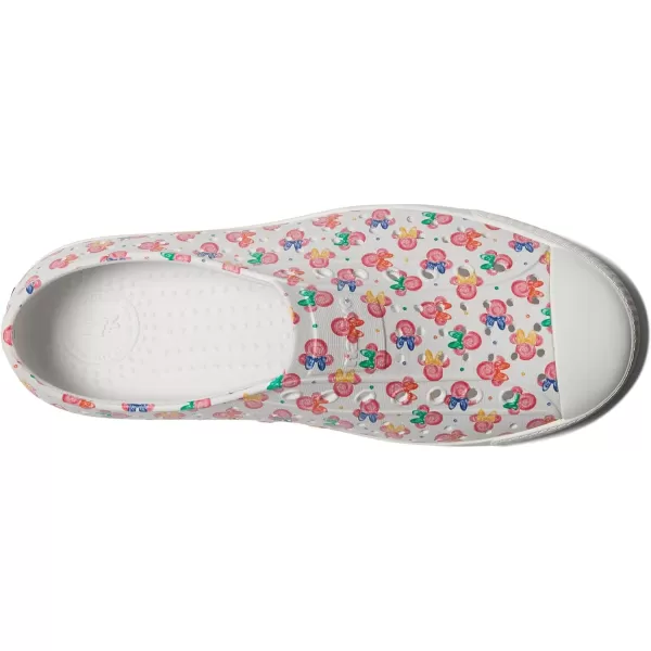Native Shoes Jefferson Print 