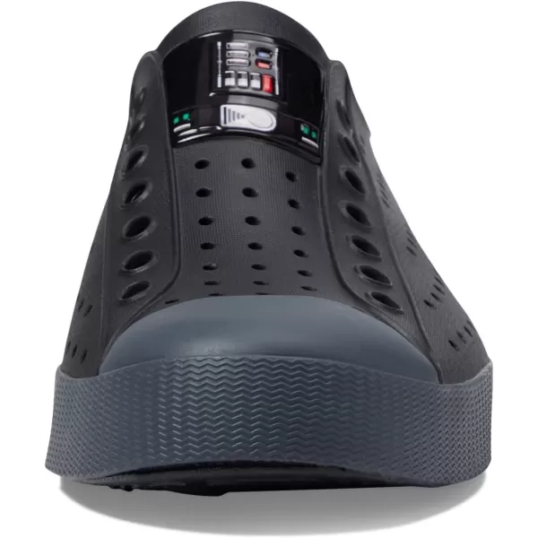 Native Shoes Jefferson Star Wars Print Sneakers for Men, and Women - EVA Upper with Footbed, and Rubber Toe Design