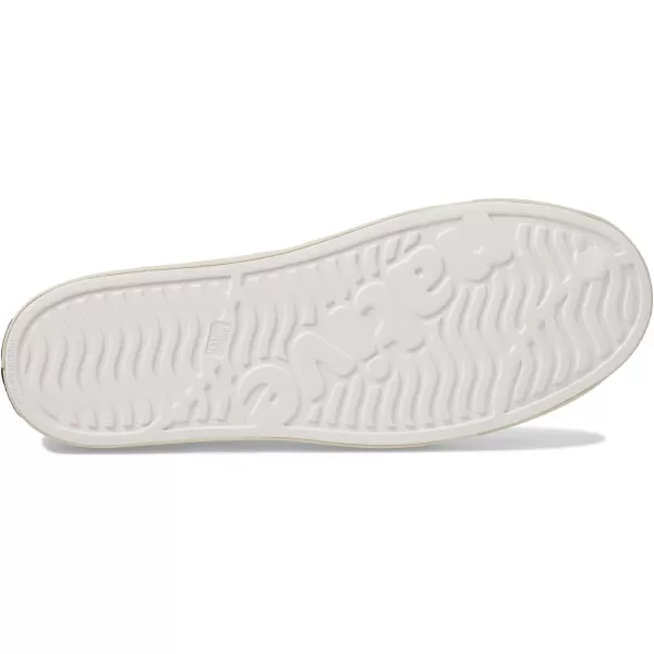 Native Shoes Jefferson Star Wars Print Sneakers for Men, and Women - EVA Upper with Footbed, and Rubber Toe Design