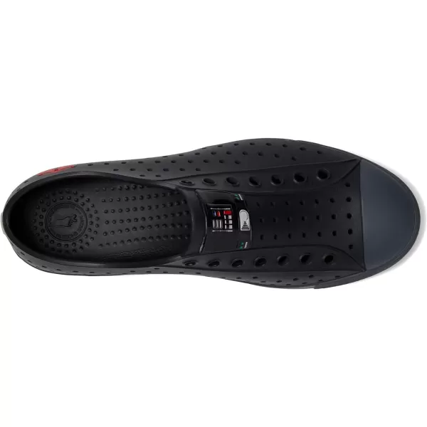 Native Shoes Jefferson Star Wars Print Sneakers for Men, and Women - EVA Upper with Footbed, and Rubber Toe Design