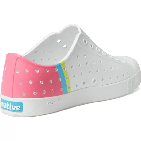 Native Shoes Jefferson Sugarlite Block 