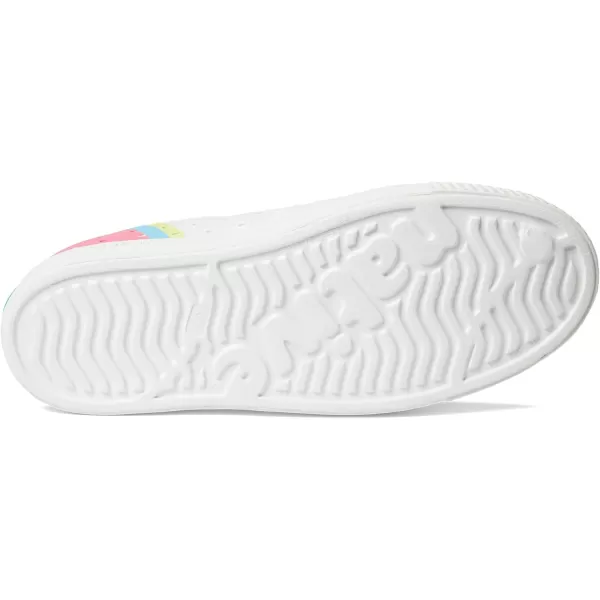 Native Shoes Jefferson Sugarlite Block 