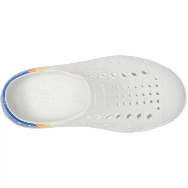 Native Shoes Jefferson Sugarlite Block 
