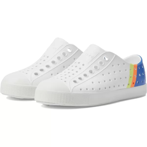 Native Shoes Jefferson Sugarlite Block 