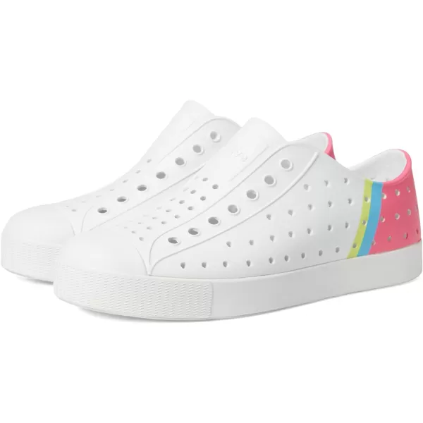 Native Shoes Jefferson Sugarlite Block 