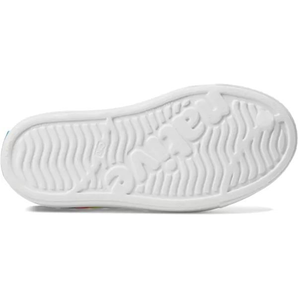 Native Shoes Jefferson Sugarlite Block 