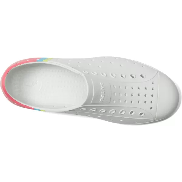 Native Shoes Jefferson Sugarlite Block 