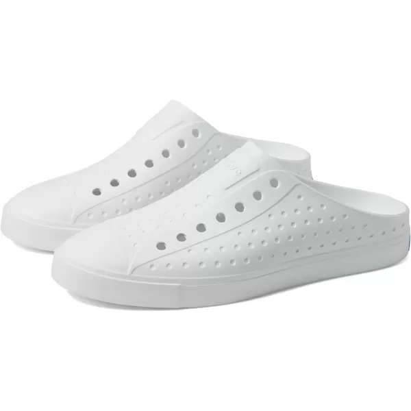 Native Shoes Jefferson Sugarlite Clog