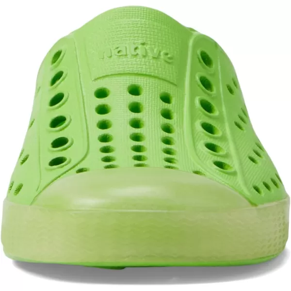 Native Shoes Jefferson Sugarlite Glow 