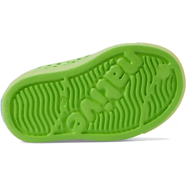 Native Shoes Jefferson Sugarlite Glow 
