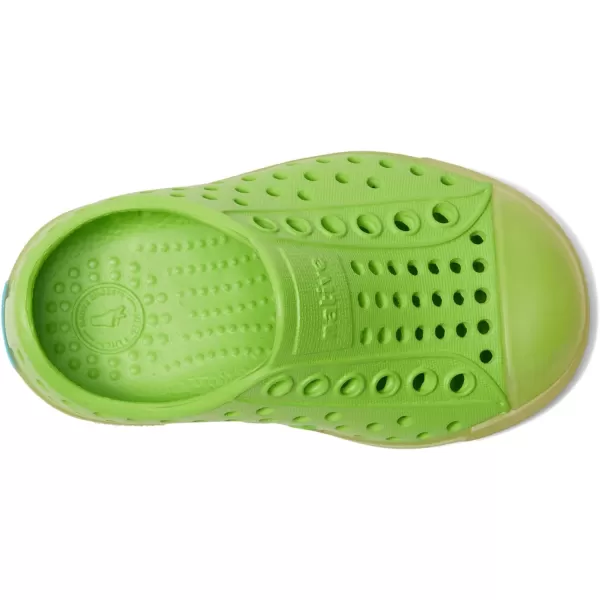Native Shoes Jefferson Sugarlite Glow 
