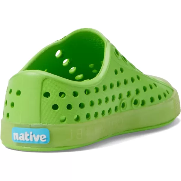 Native Shoes Jefferson Sugarlite Glow 