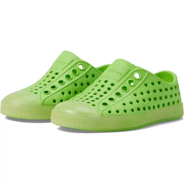 Native Shoes Jefferson Sugarlite Glow 
