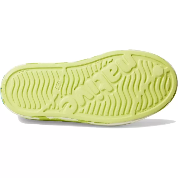 Native Shoes Jefferson Sugarlite Marbled 