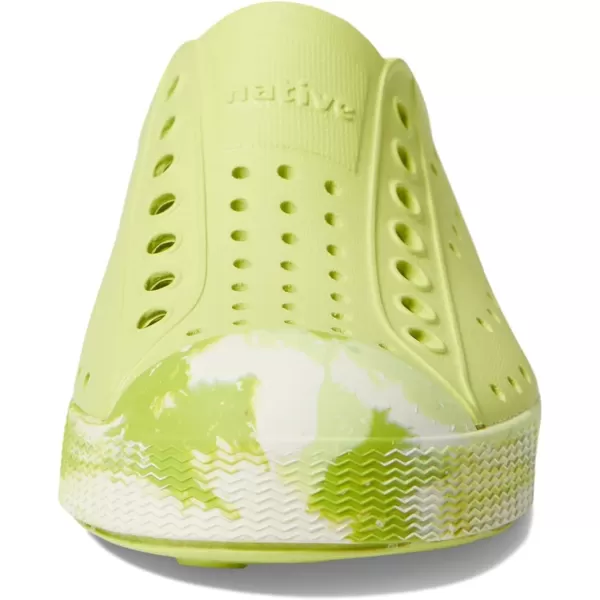 Native Shoes Jefferson Sugarlite Marbled 