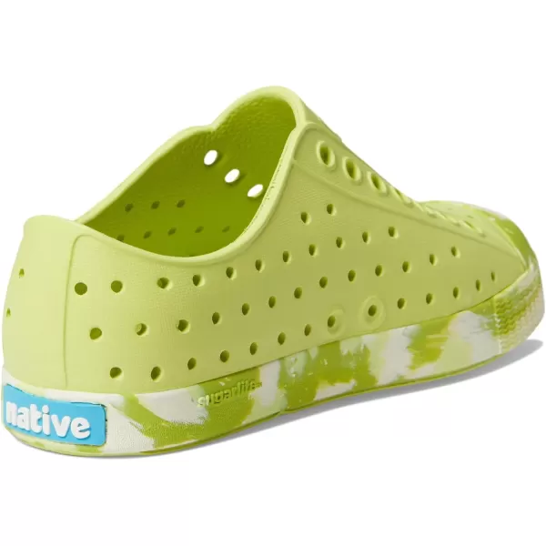 Native Shoes Jefferson Sugarlite Marbled 