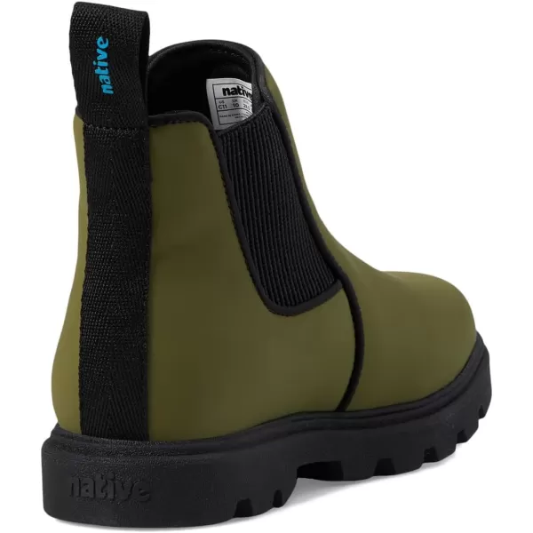 Native Shoes Kensington Treklite 