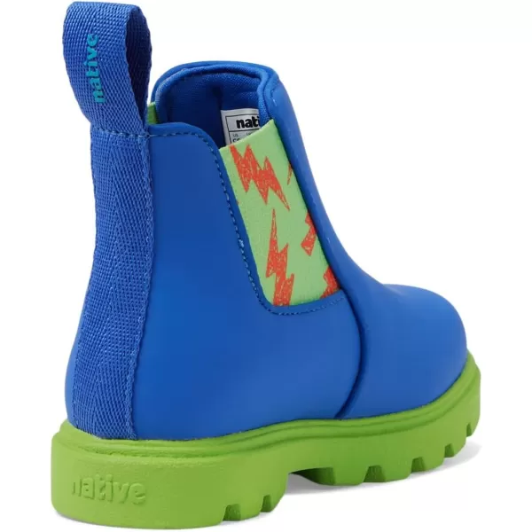 Native Shoes Kensington Treklite Bloom 