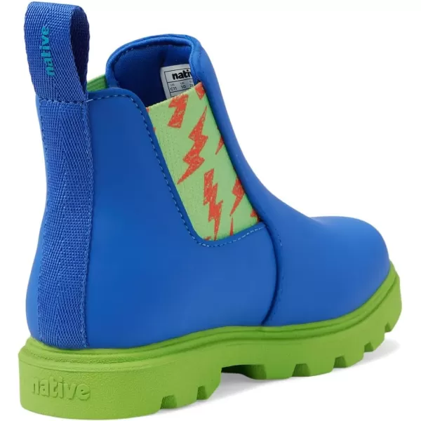 Native Shoes Kensington Treklite Bloom 