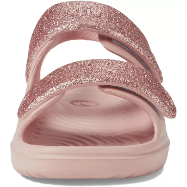 Native Shoes Kids Chase Bling  - Sandals for Kids - Synthetic Outsole - Eyelets