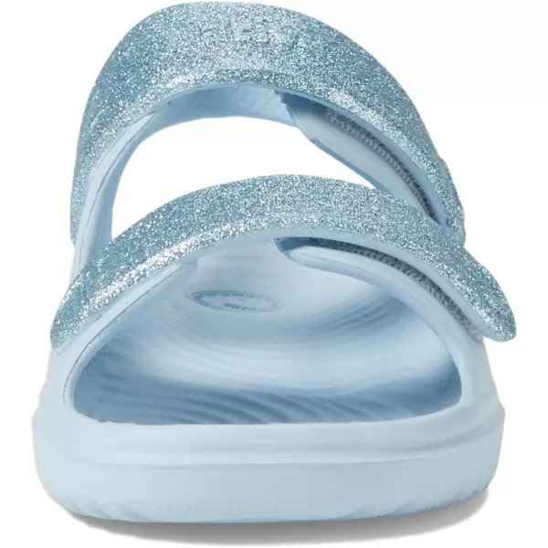 Native Shoes Kids Chase Bling  - Sandals for Kids - Synthetic Outsole - Eyelets
