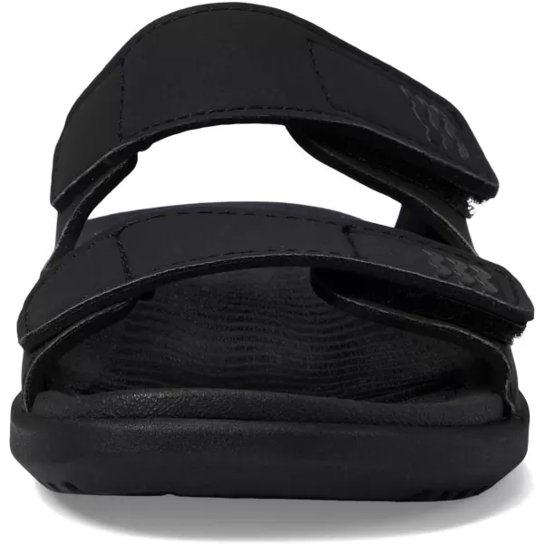 Native Shoes Kids Frankie Sugarlite Flat Sandals for Little Kid - Satin PU and EVA Upper, Round Toe Design, Casual, and Comfortable