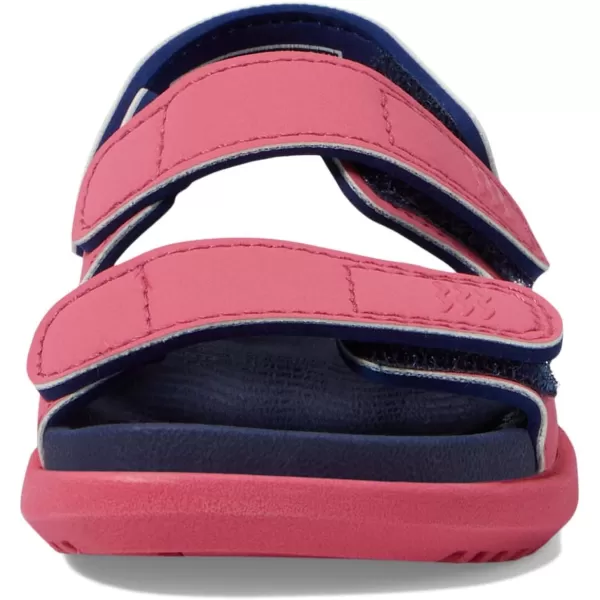 Native Shoes Kids Frankie Sugarlite Flat Sandals for Little Kid - Satin PU and EVA Upper, Round Toe Design, Casual, and Comfortable