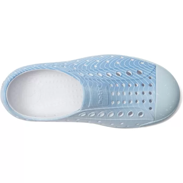 Native Shoes Kids Jefferson Bloom Print  - Shoes for Kids - Slip-on Construction