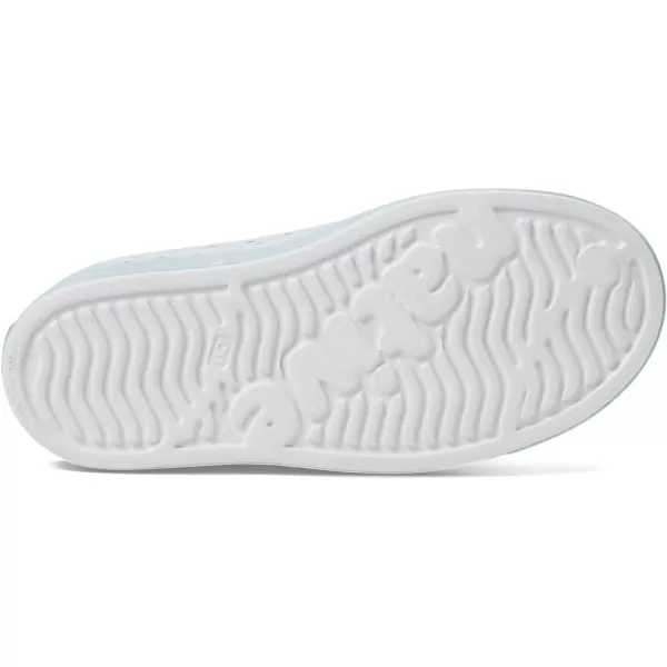 Native Shoes Kids Jefferson Bloom Print  - Shoes for Kids - Slip-on Construction
