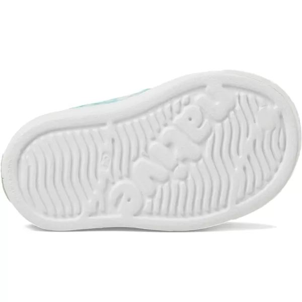 Native Shoes Kids Jefferson Bloom Print  - Shoes for Kids - Synthetic Outsole - Round Toe Shape