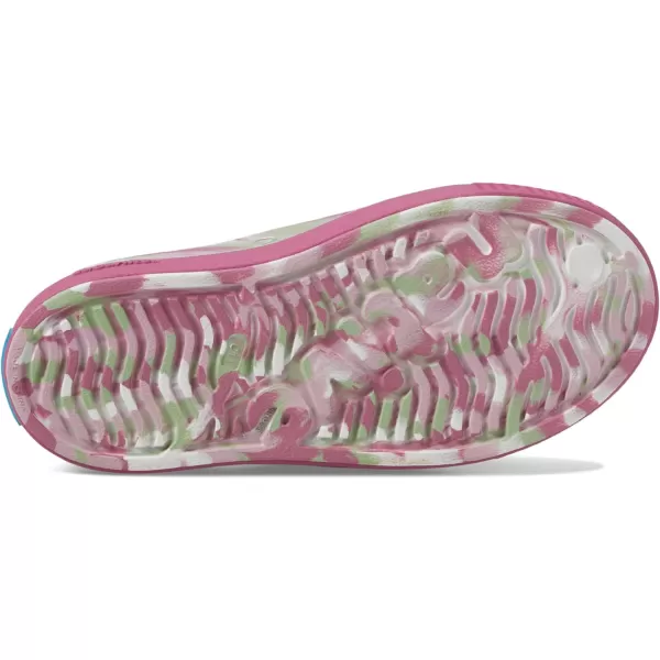 Native Shoes Kids Jefferson French Terry  - Shoes for Kids - Synthetic Outsole