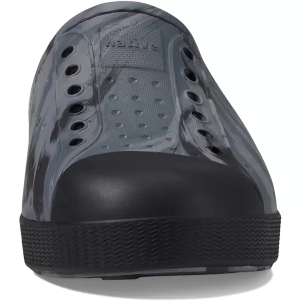 Native Shoes Kids Jefferson French Terry  - Shoes for Kids - Synthetic Outsole