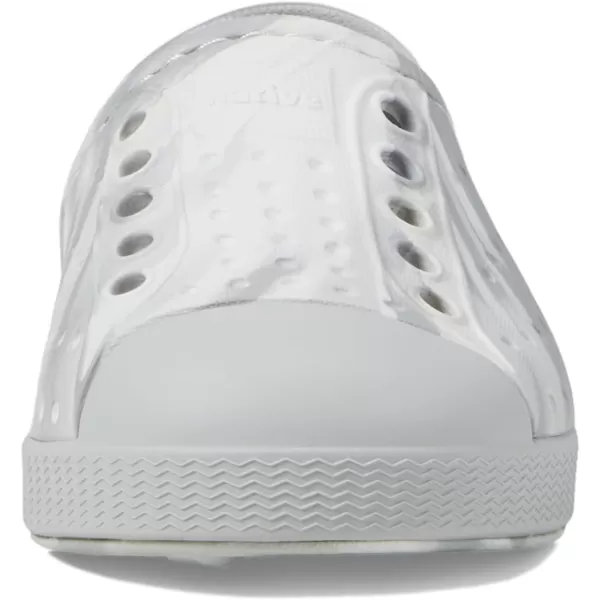 Native Shoes Kids Jefferson French Terry  - Shoes for Kids - Synthetic Upper - Textile Insole