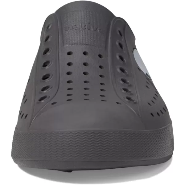 Native Shoes Kids Jefferson Star Wars Block Shoes for Big Kid - Injection Molded EVA Construction, Slip-On Style, Classy and Chic Wear