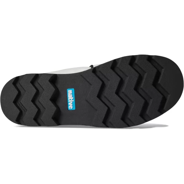 Native Shoes Kids Kensington Treklite Gloss Sneakers for Little Kids - Textile Lining, Pull-On Style, and Synthetic Outsole