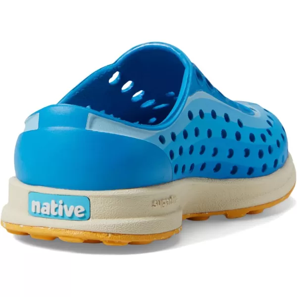 Native Shoes Kids Robbie Print  - Shoes for Kids - Slip-on Construction - Round Toe Design