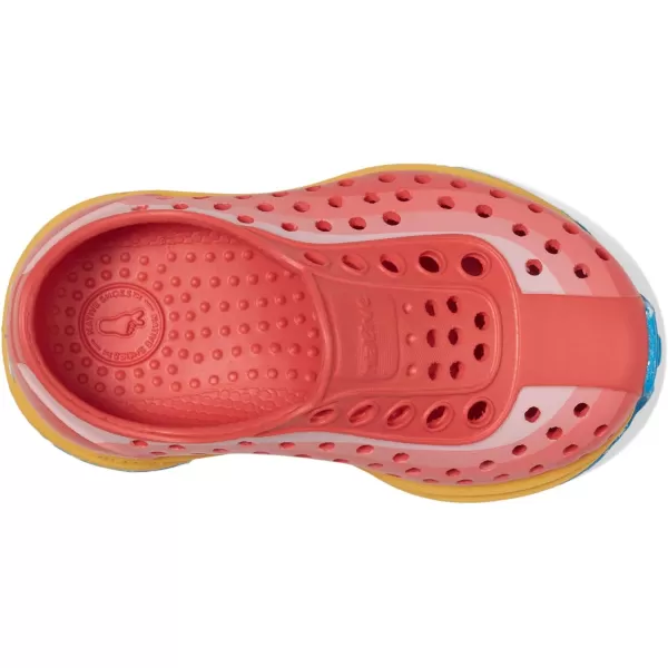 Native Shoes Kids Robbie Print  - Shoes for Kids - Slip-on Construction - Round Toe Design