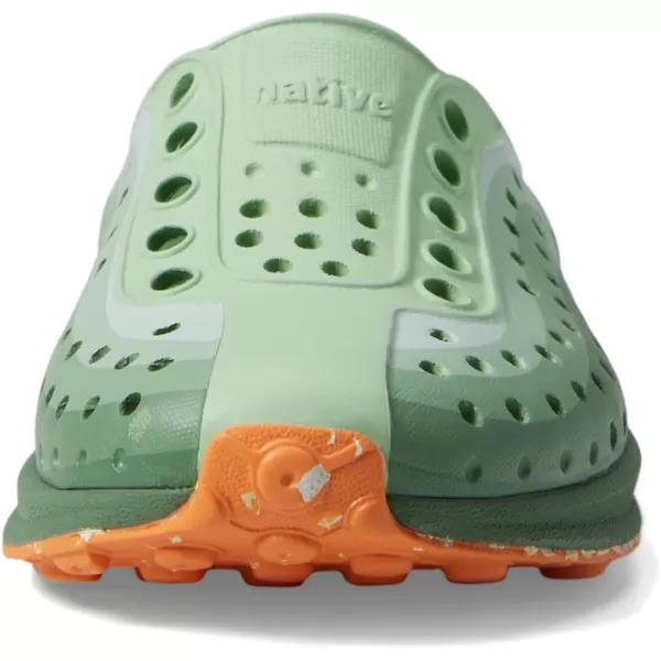Native Shoes Kids Robbie Print  - Shoes for Kids - Slip-on Construction - Round Toe Design