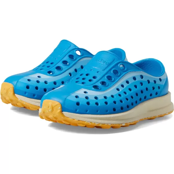 Native Shoes Kids Robbie Print  - Shoes for Kids - Slip-on Construction - Round Toe Design