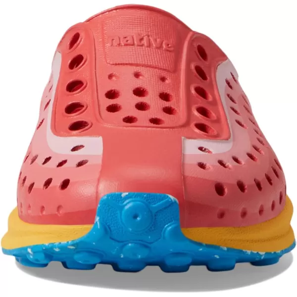 Native Shoes Kids Robbie Print  - Shoes for Kids - Slip-on Construction - Round Toe Design