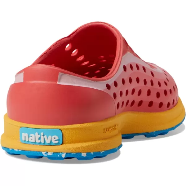 Native Shoes Kids Robbie Print  - Shoes for Kids - Slip-on Construction - Round Toe Design